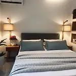 Tzane Luxury Suites