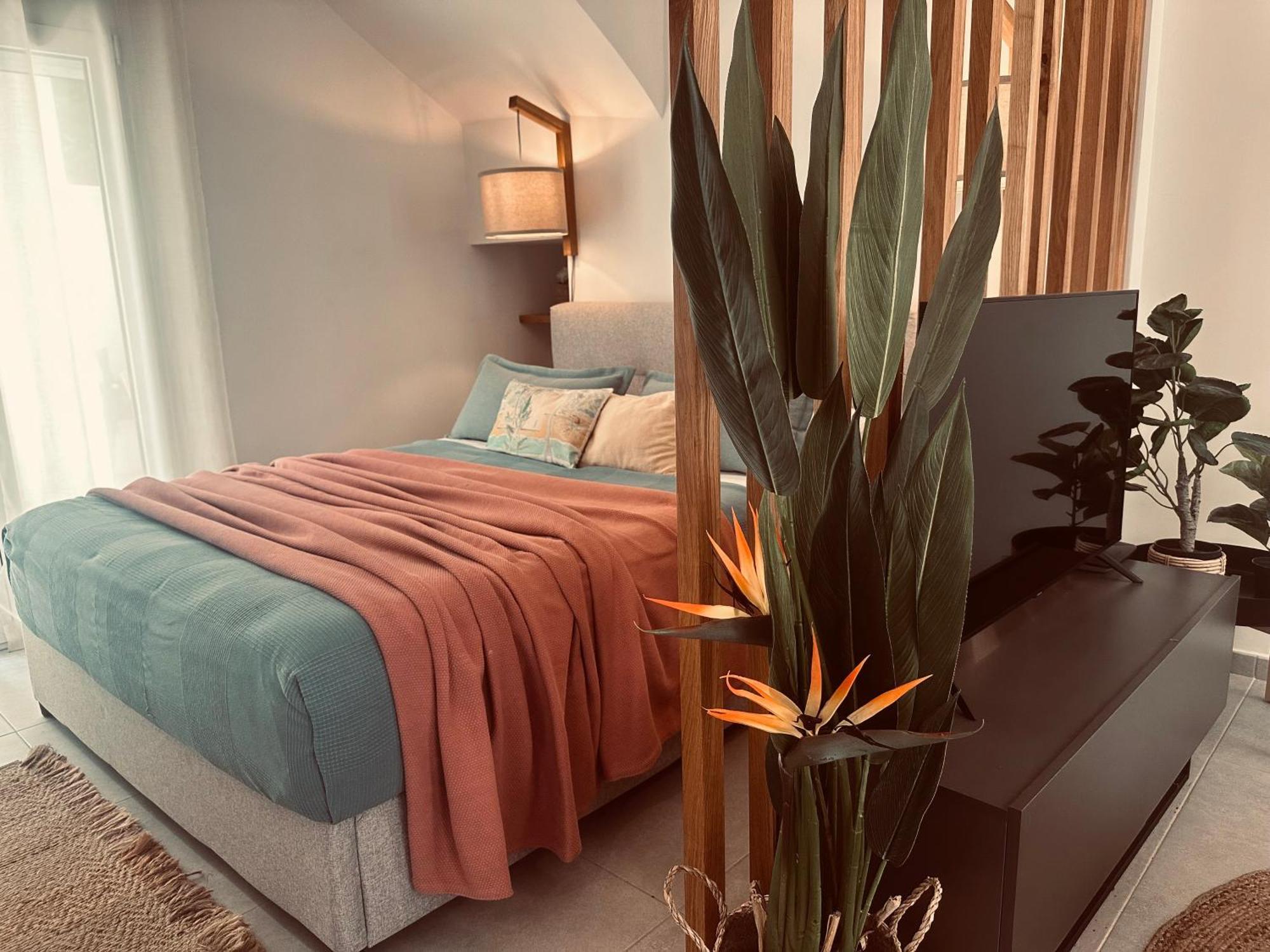 Tzane Luxury Guest house *