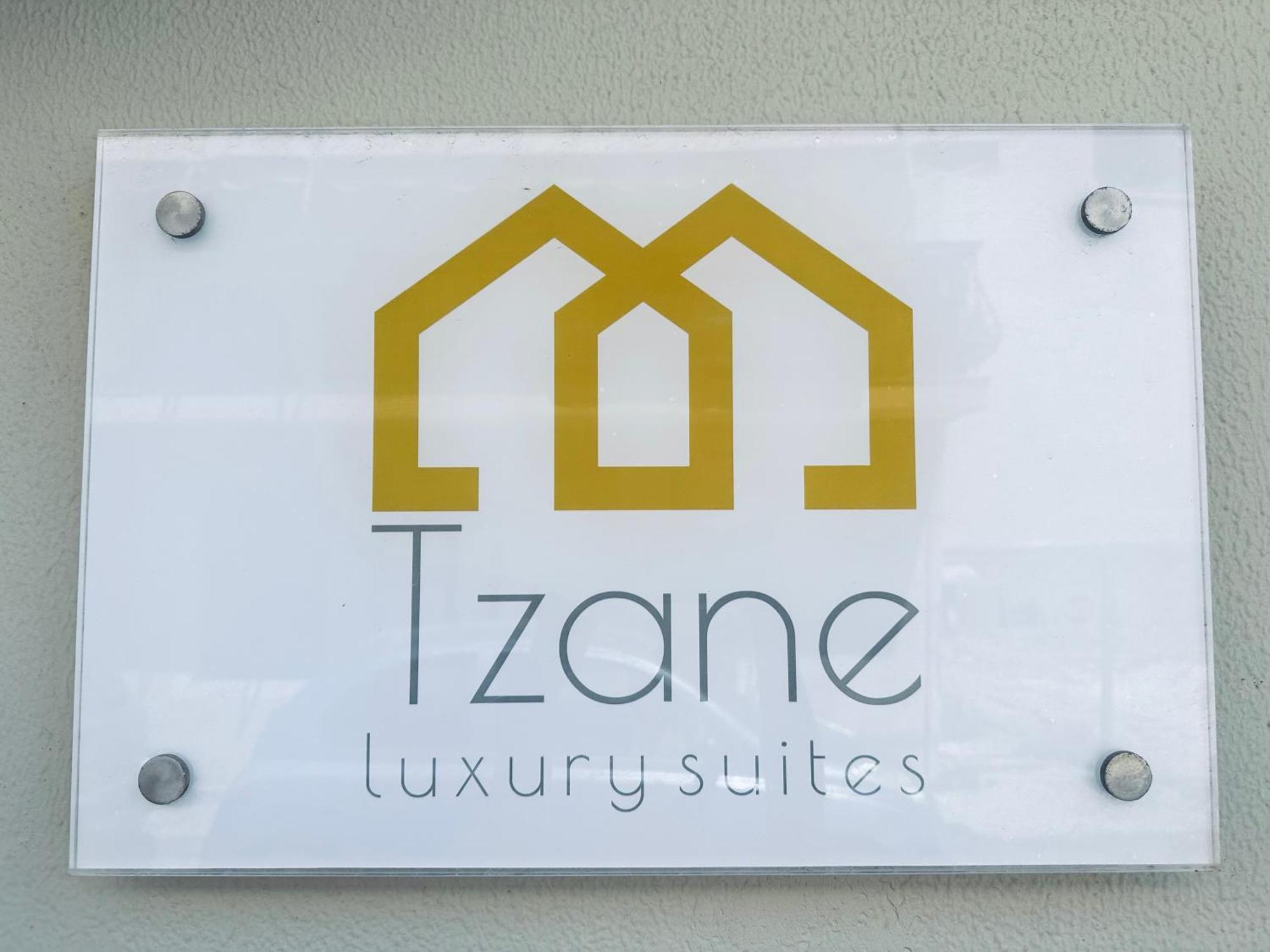 Tzane Luxury Gasthuis Zakynthos