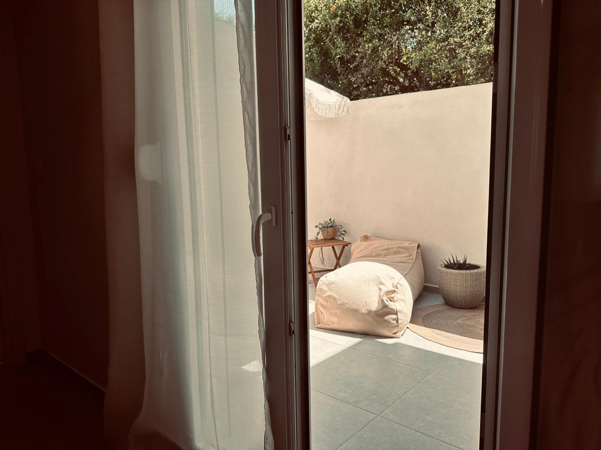 Guest house Tzane Luxury