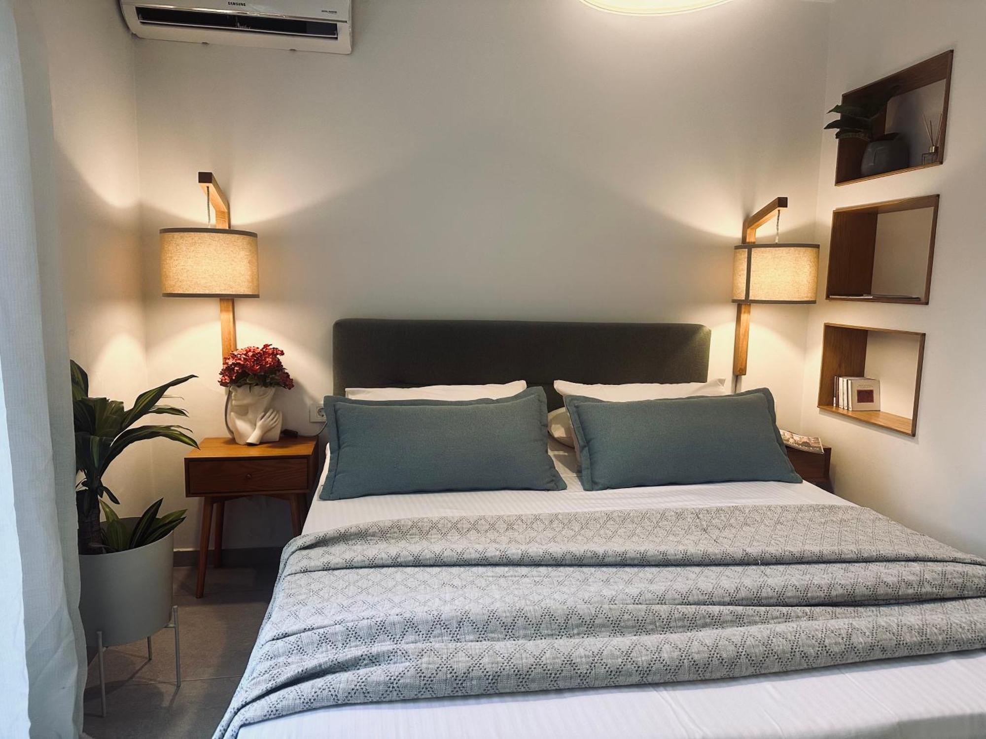 Guest house Tzane Luxury *