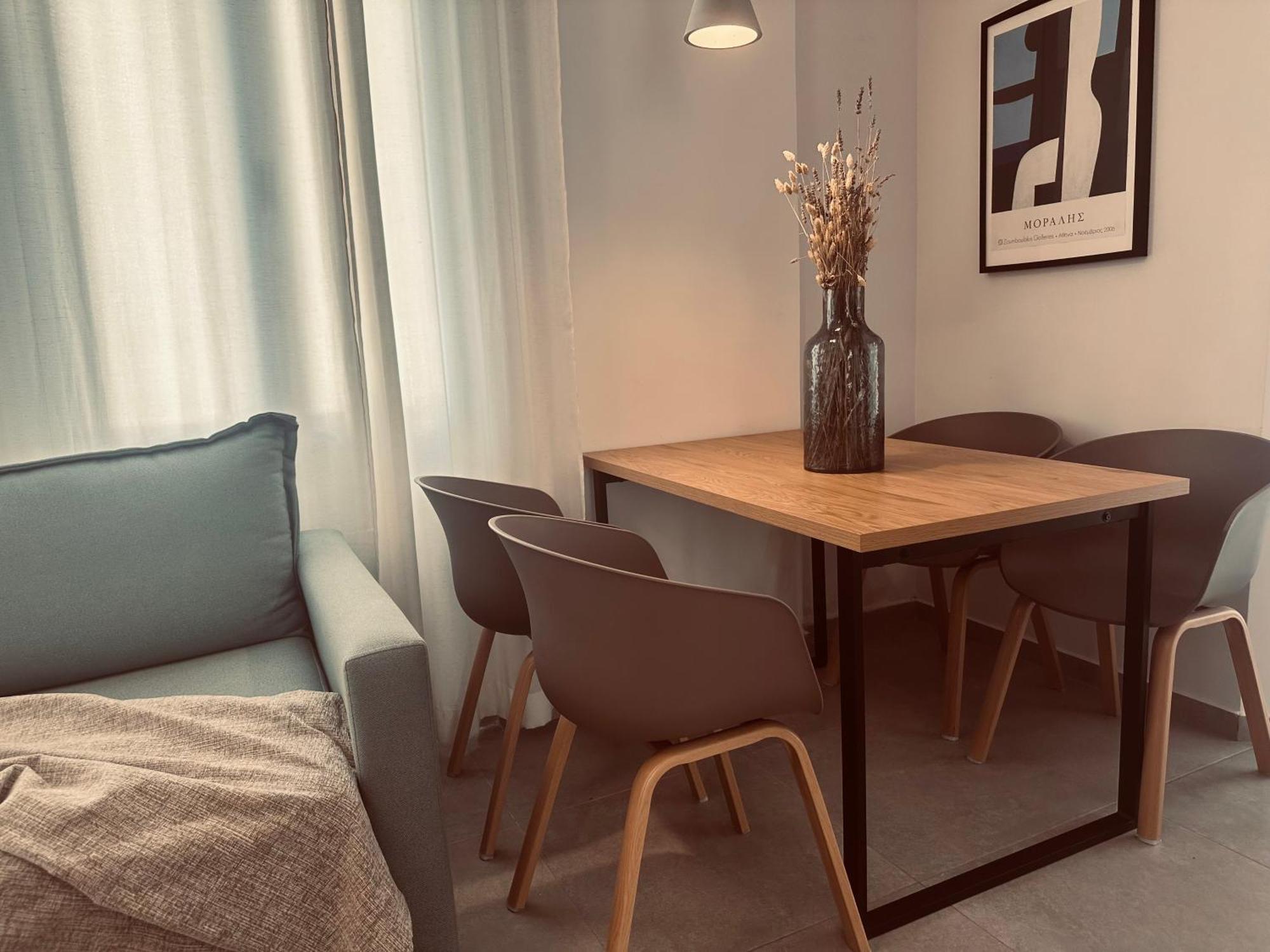 Tzane Luxury Guest house