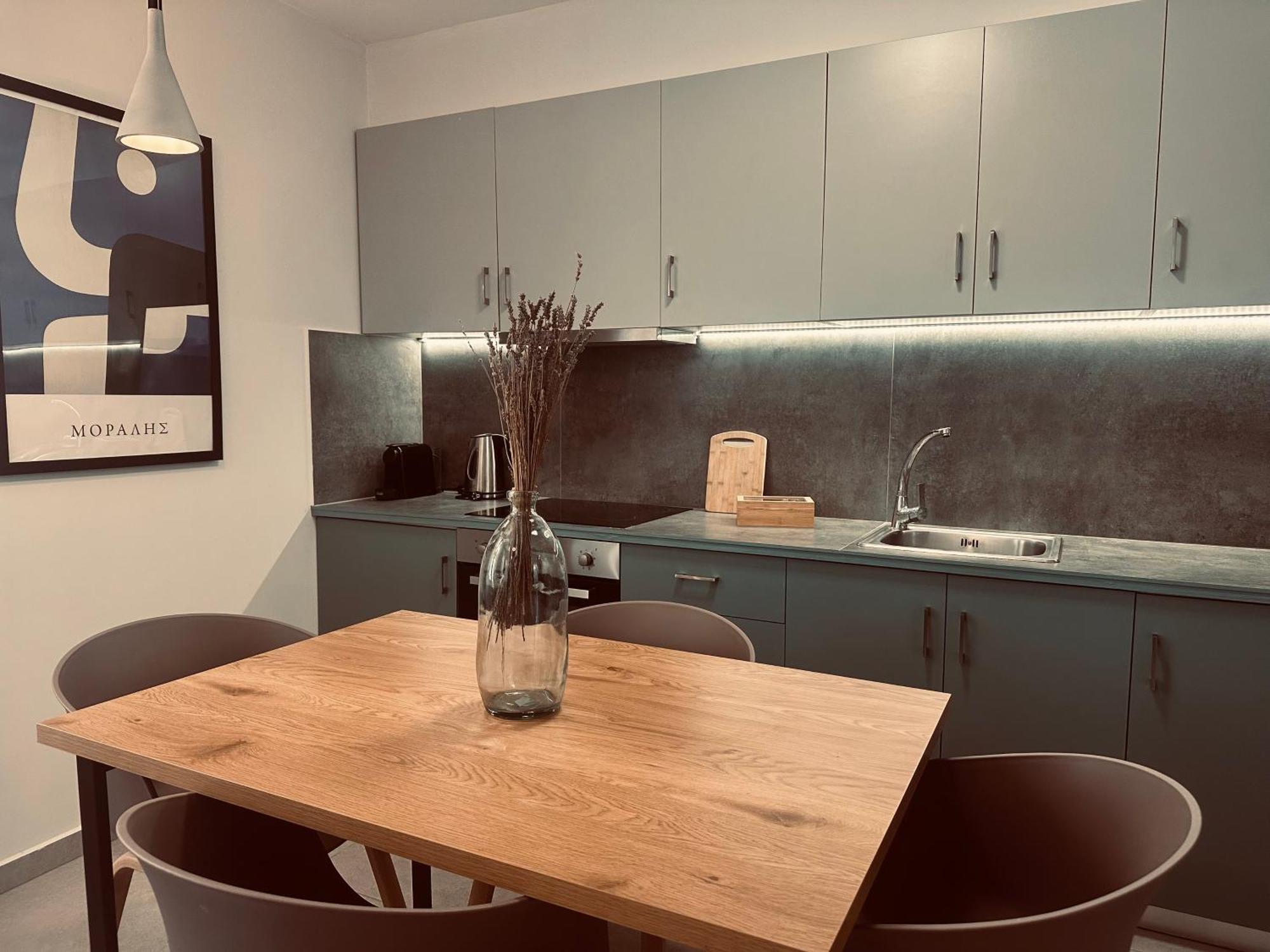 Tzane Luxury Guest house