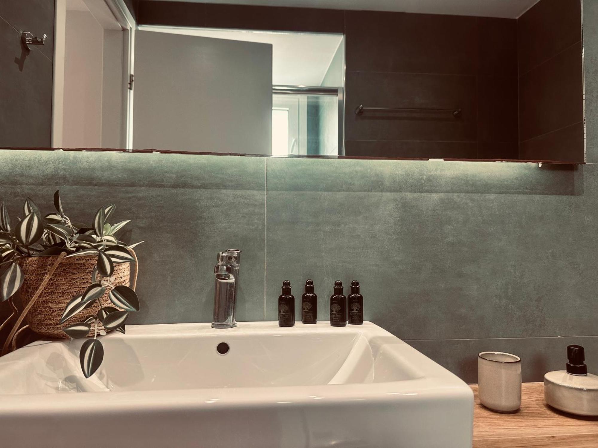 Tzane Luxury Guest house Zakynthos Town