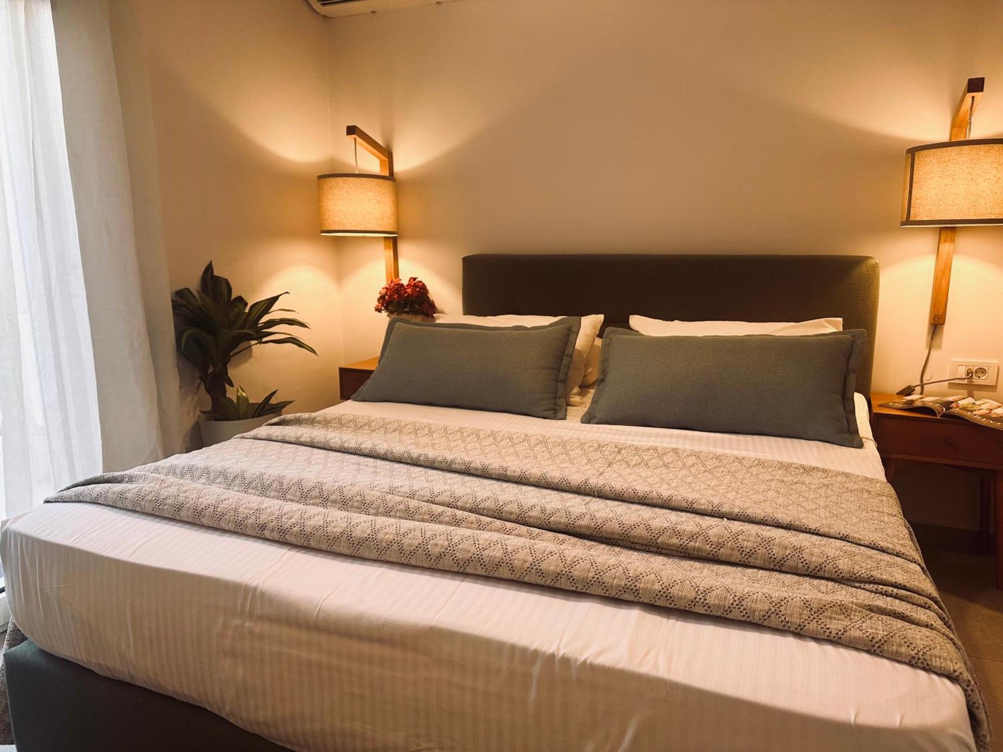Tzane Luxury Gasthuis *