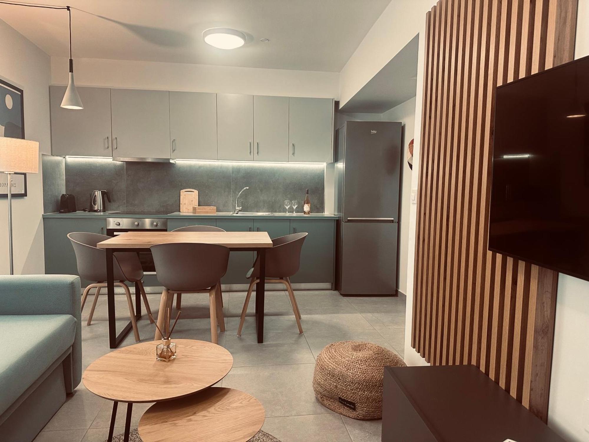 Guest house Tzane Luxury Zakynthos Town