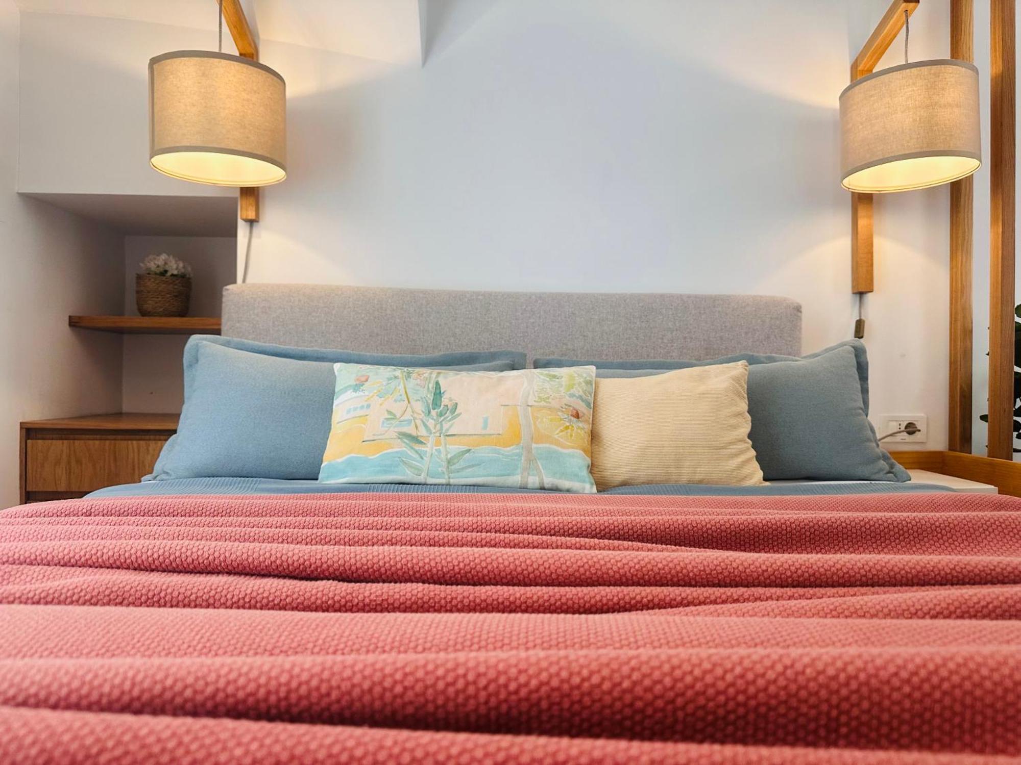 Tzane Luxury Guest house *