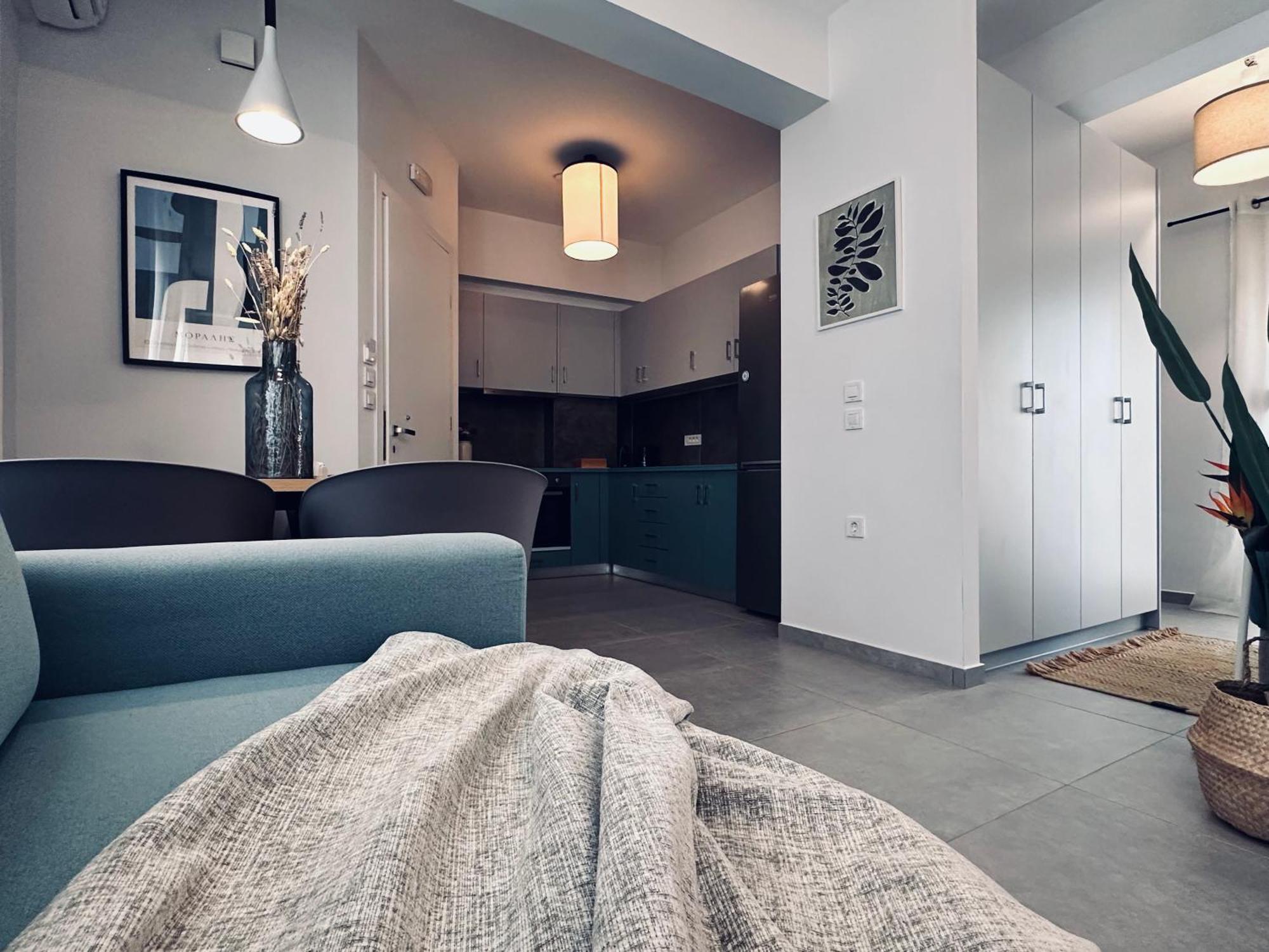 Tzane Luxury Guest house