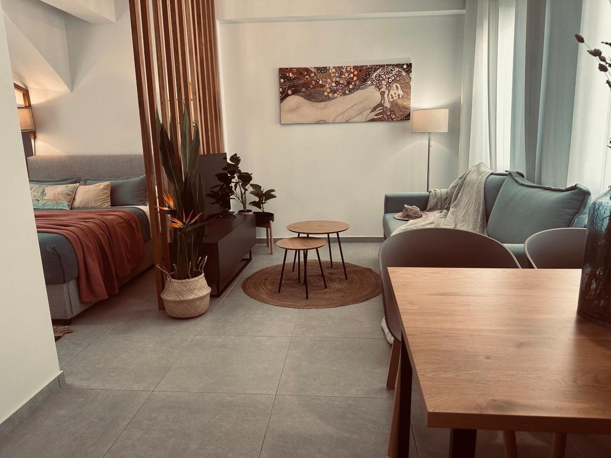 Tzane Luxury Gasthuis *